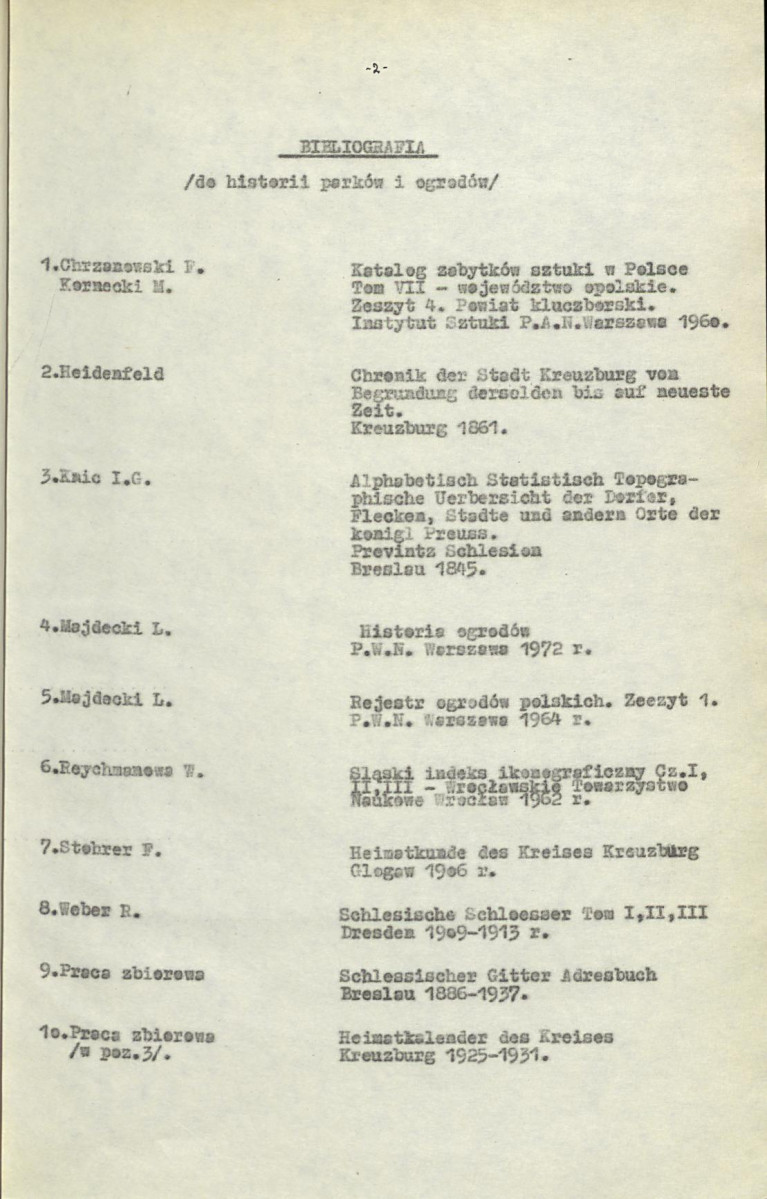 EP - Ewidencja parkowa, skan nr 9