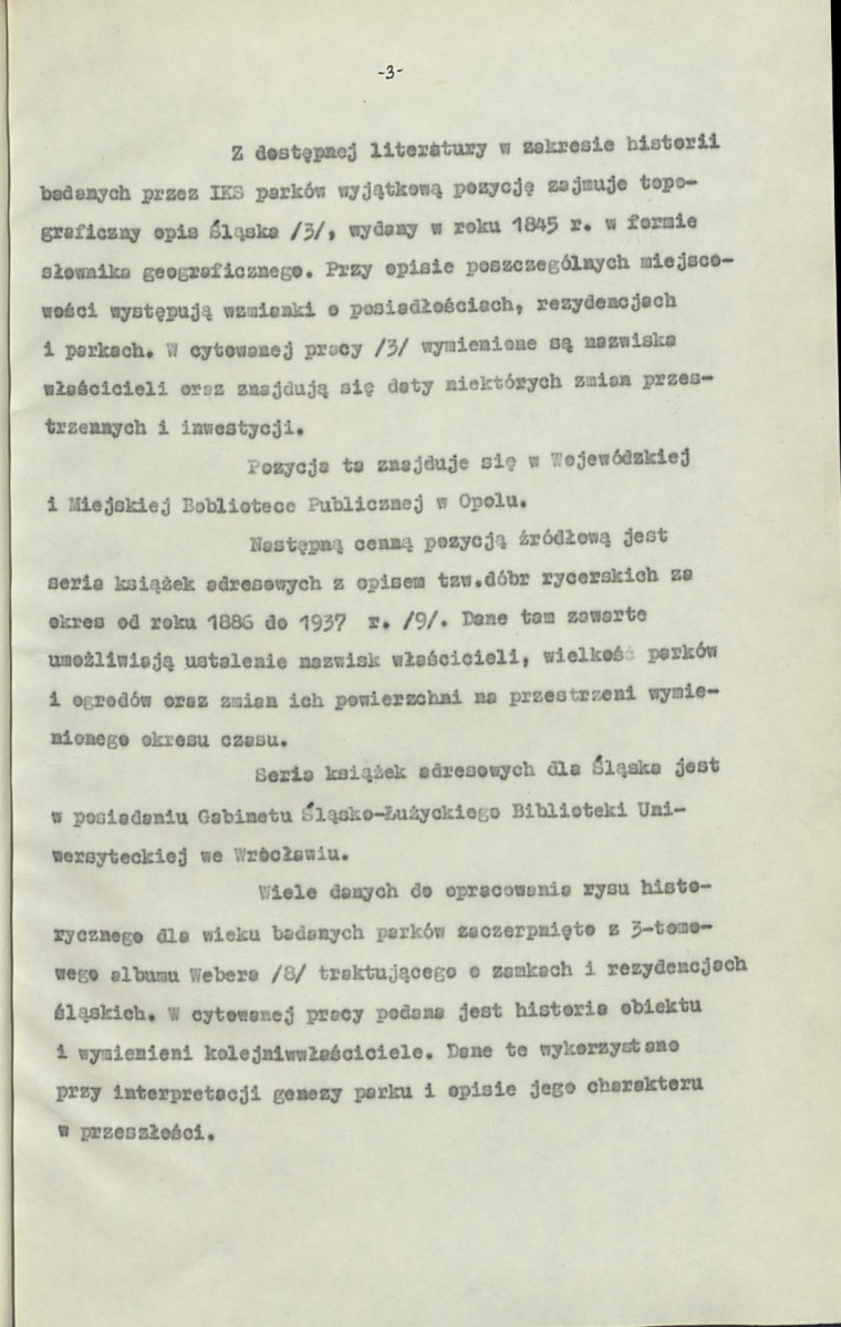 EP - Ewidencja parkowa, skan nr 10