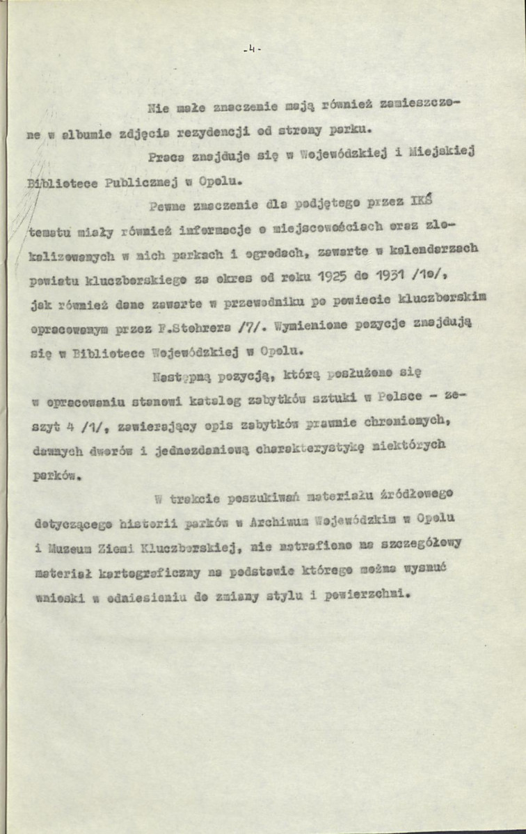 EP - Ewidencja parkowa, skan nr 11