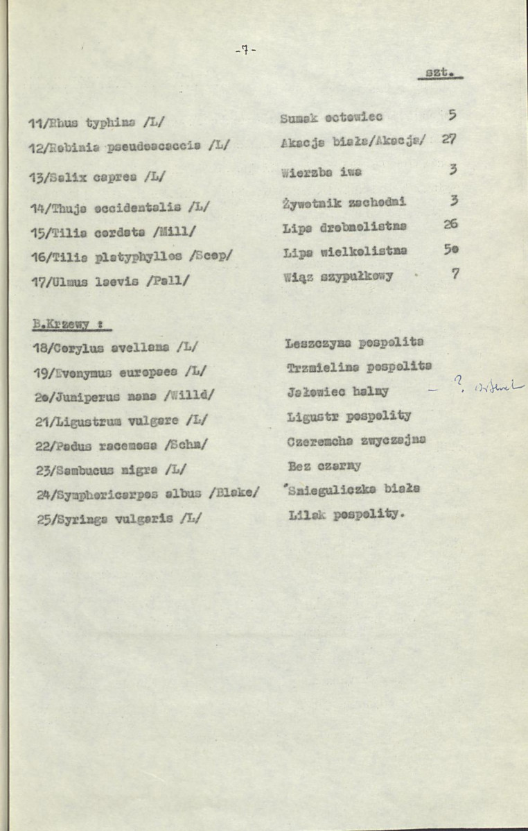 EP - Ewidencja parkowa, skan nr 14