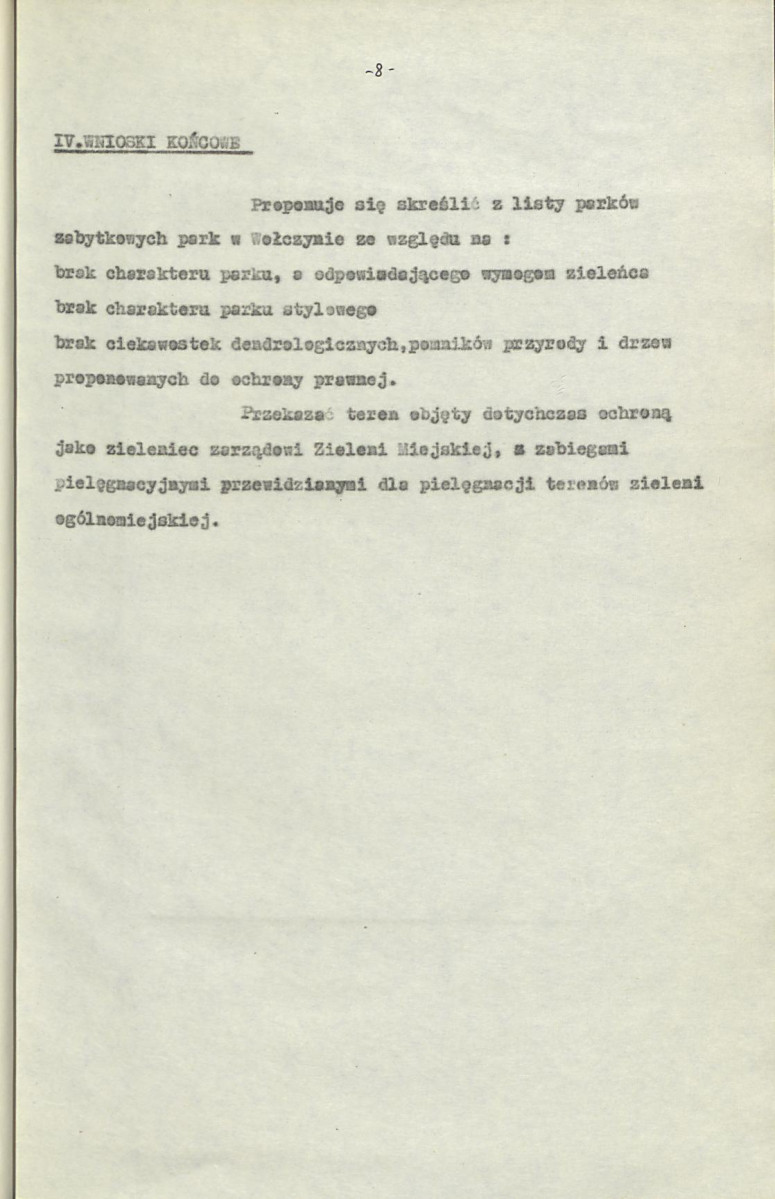 EP - Ewidencja parkowa, skan nr 15