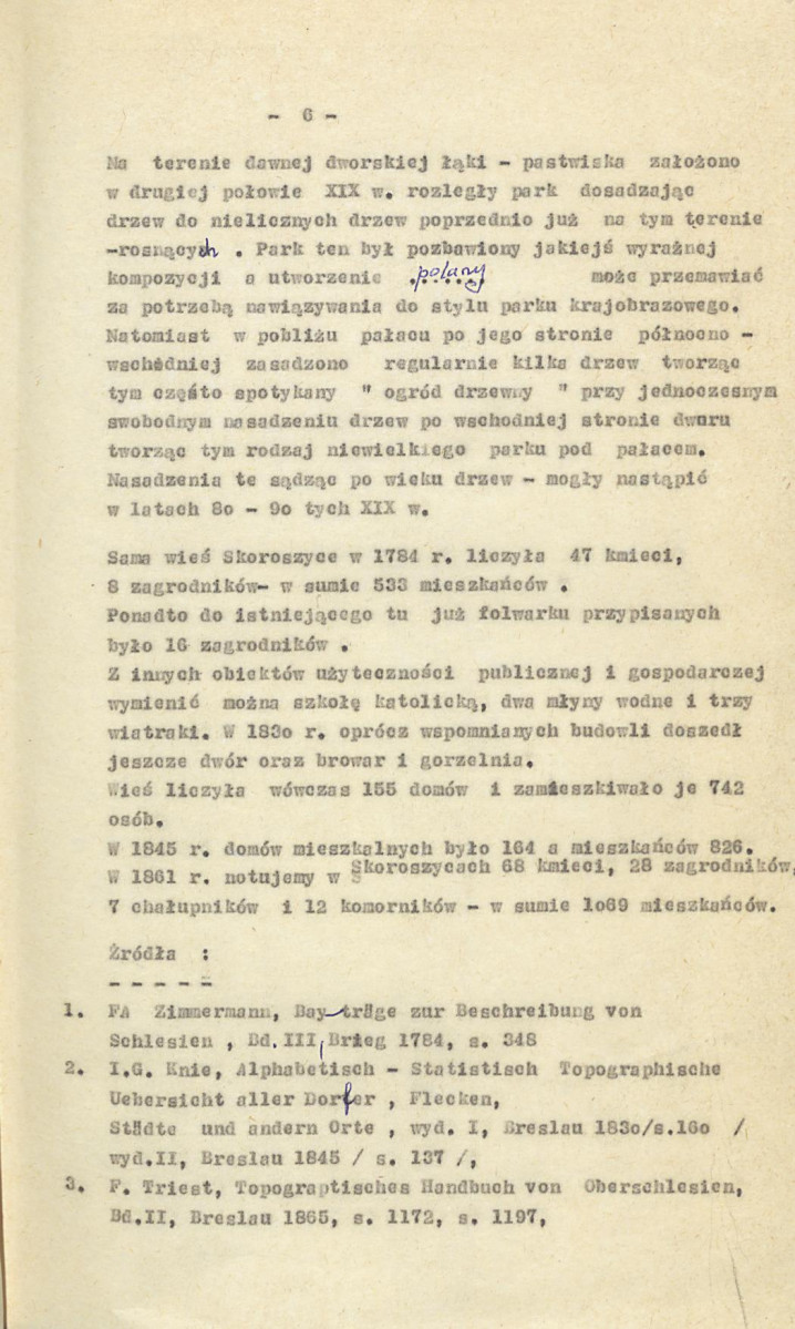 EP - Ewidencja parkowa, skan nr 14