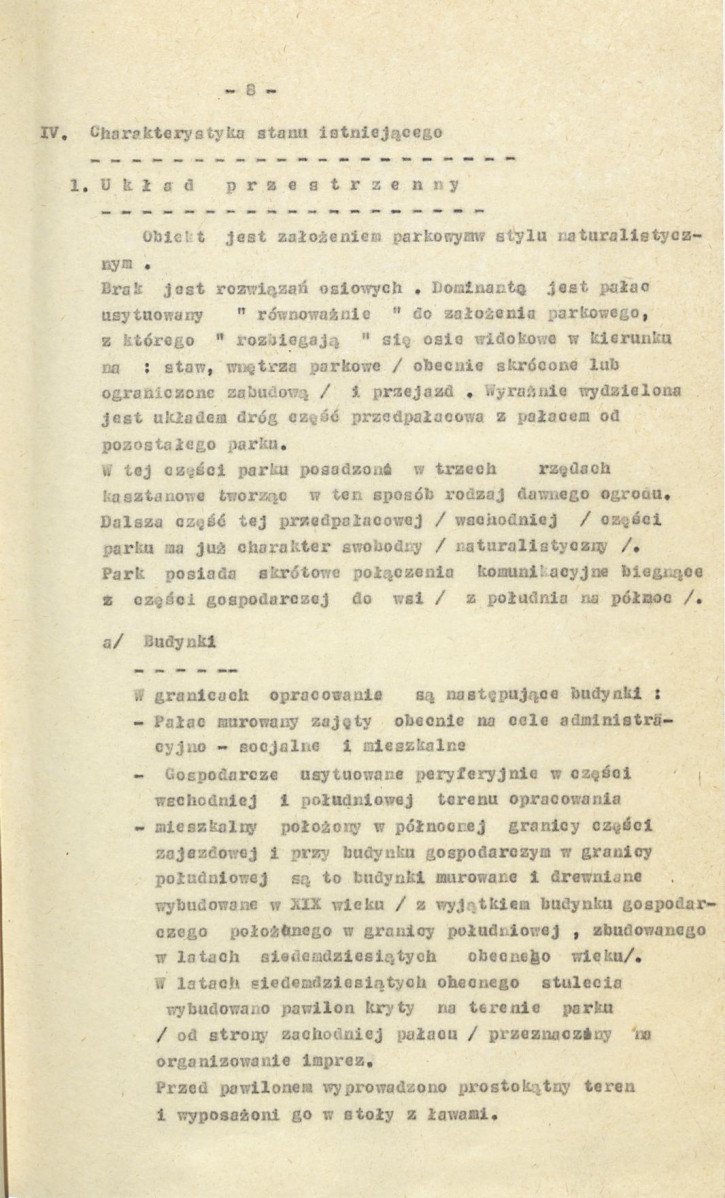 EP - Ewidencja parkowa, skan nr 16