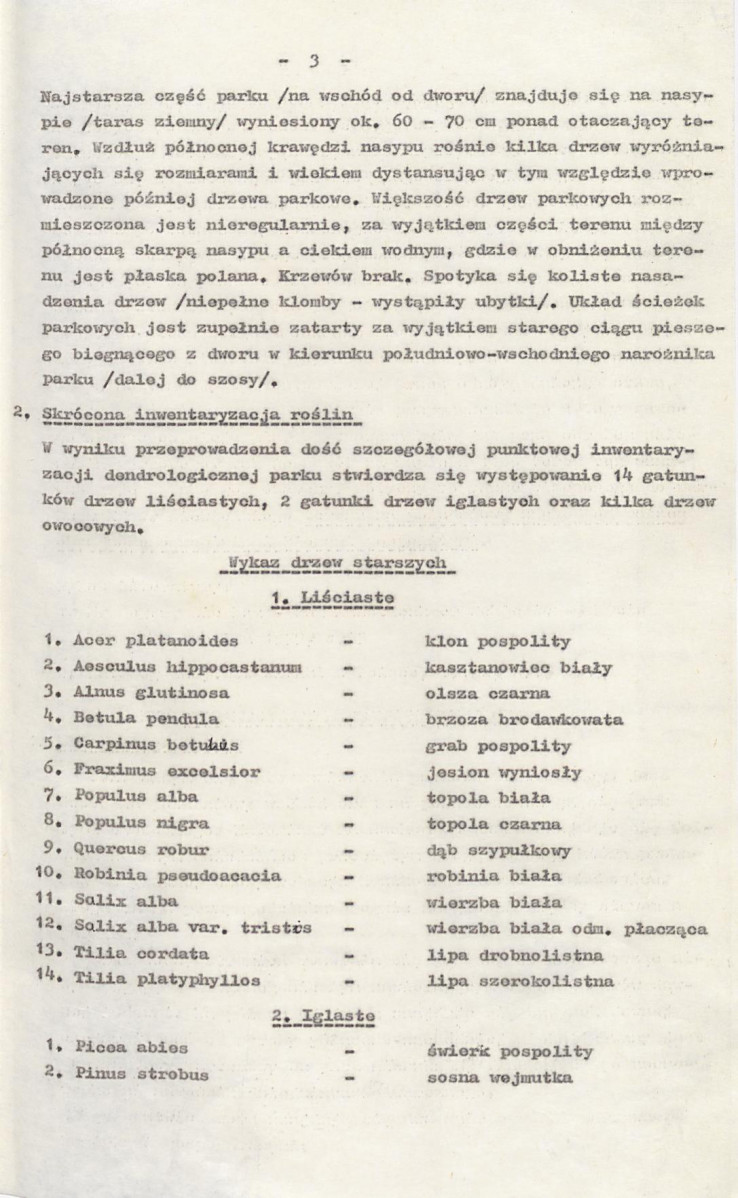 EP - Ewidencja parkowa, skan nr 9