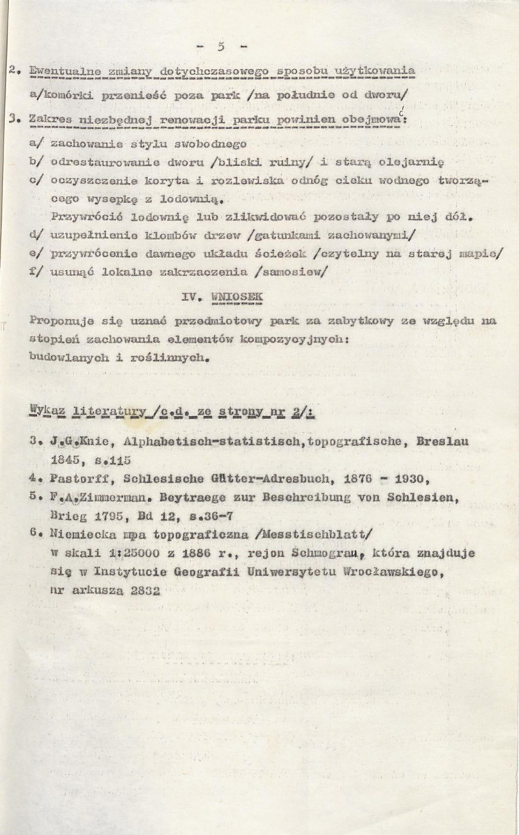 EP - Ewidencja parkowa, skan nr 11
