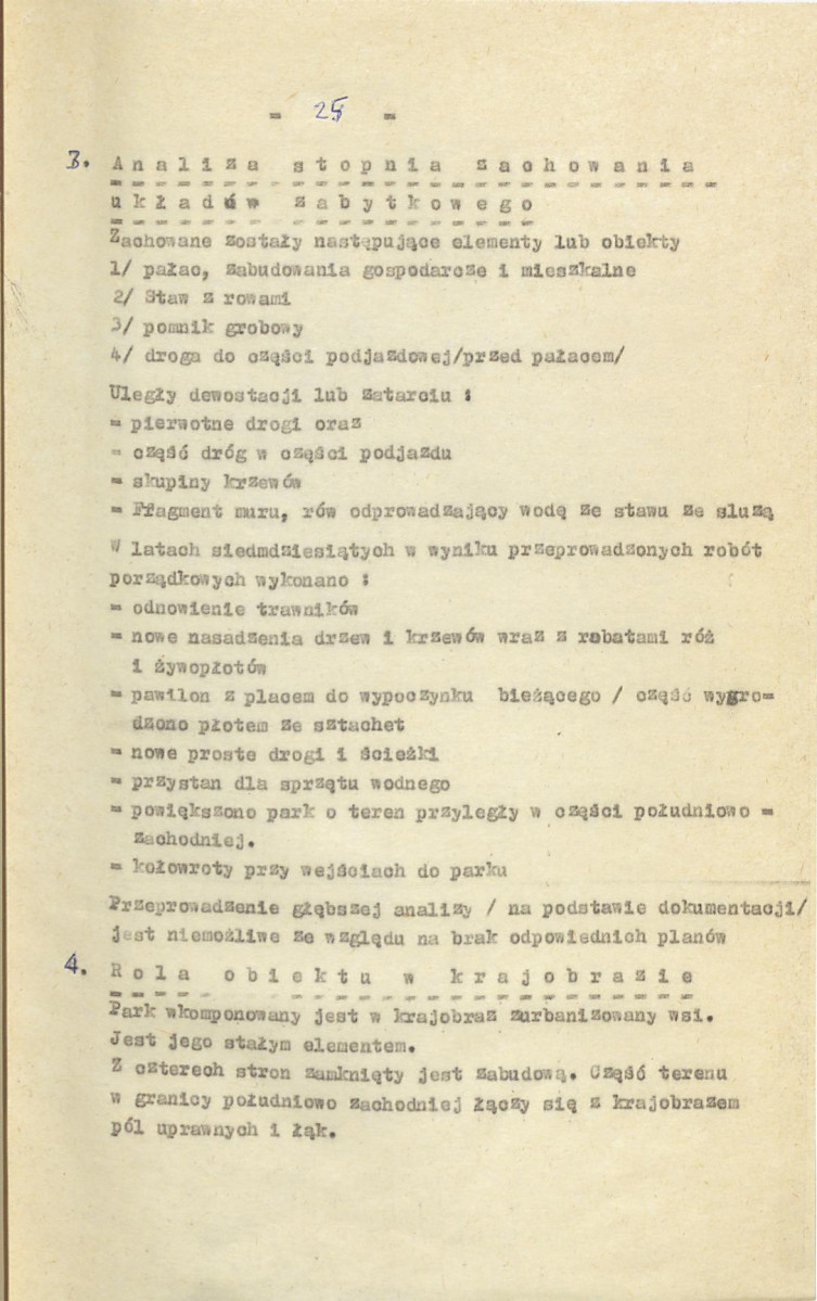 EP - Ewidencja parkowa, skan nr 33