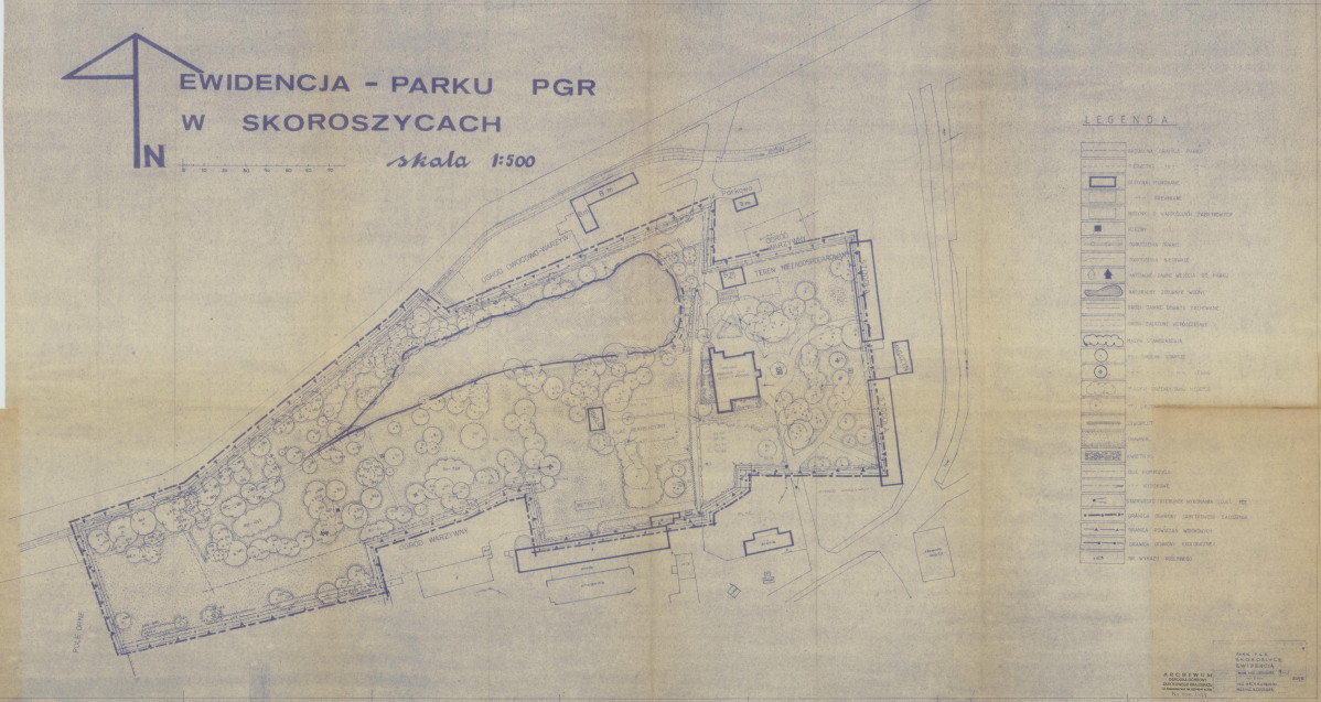 EP - Ewidencja parkowa, skan nr 35