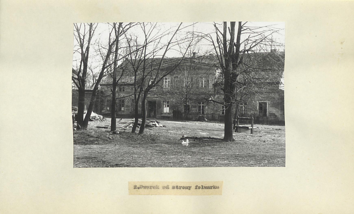 EP - Ewidencja parkowa, skan nr 13