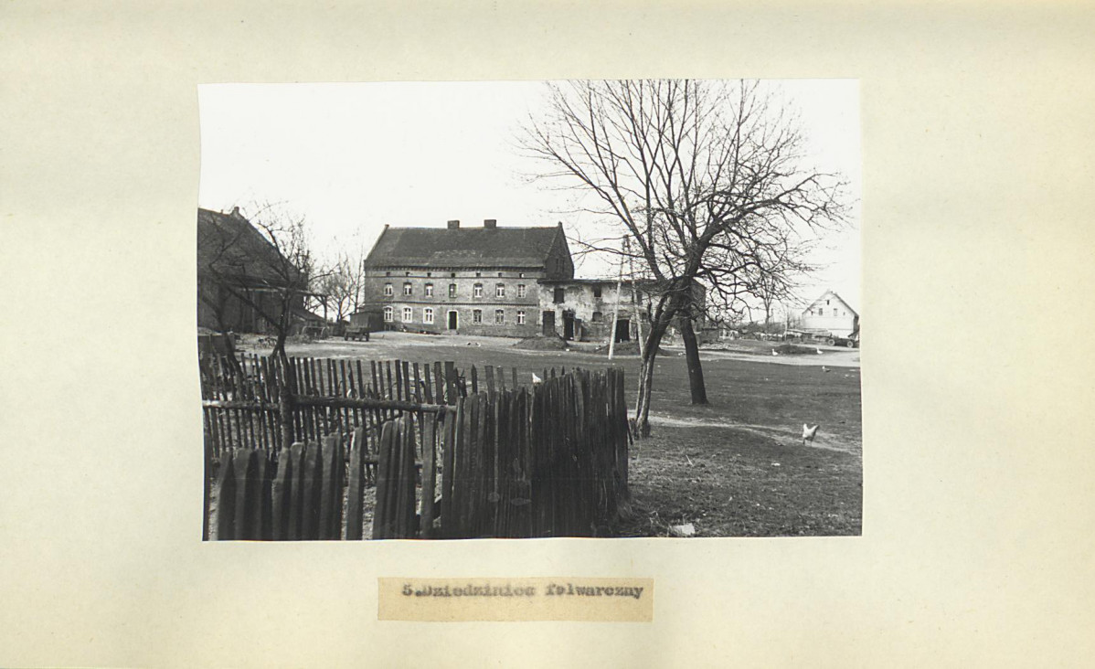 EP - Ewidencja parkowa, skan nr 16