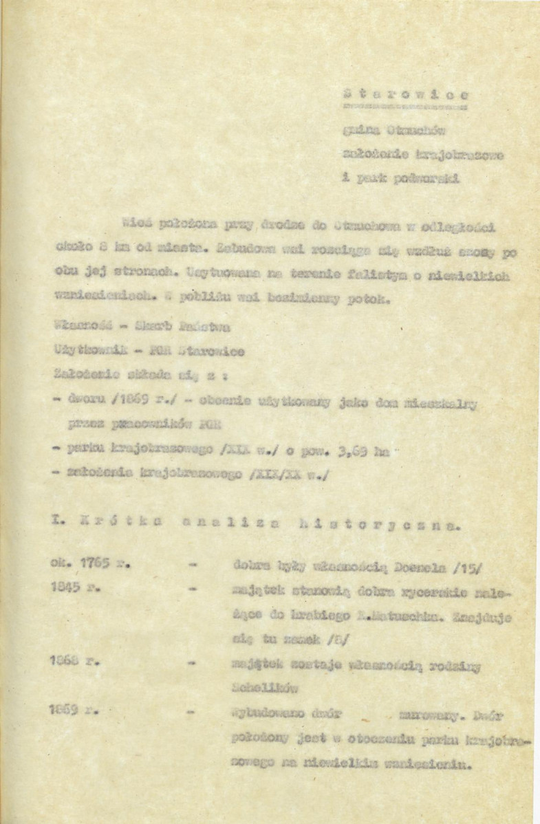 EP - Ewidencja parkowa, skan nr 9