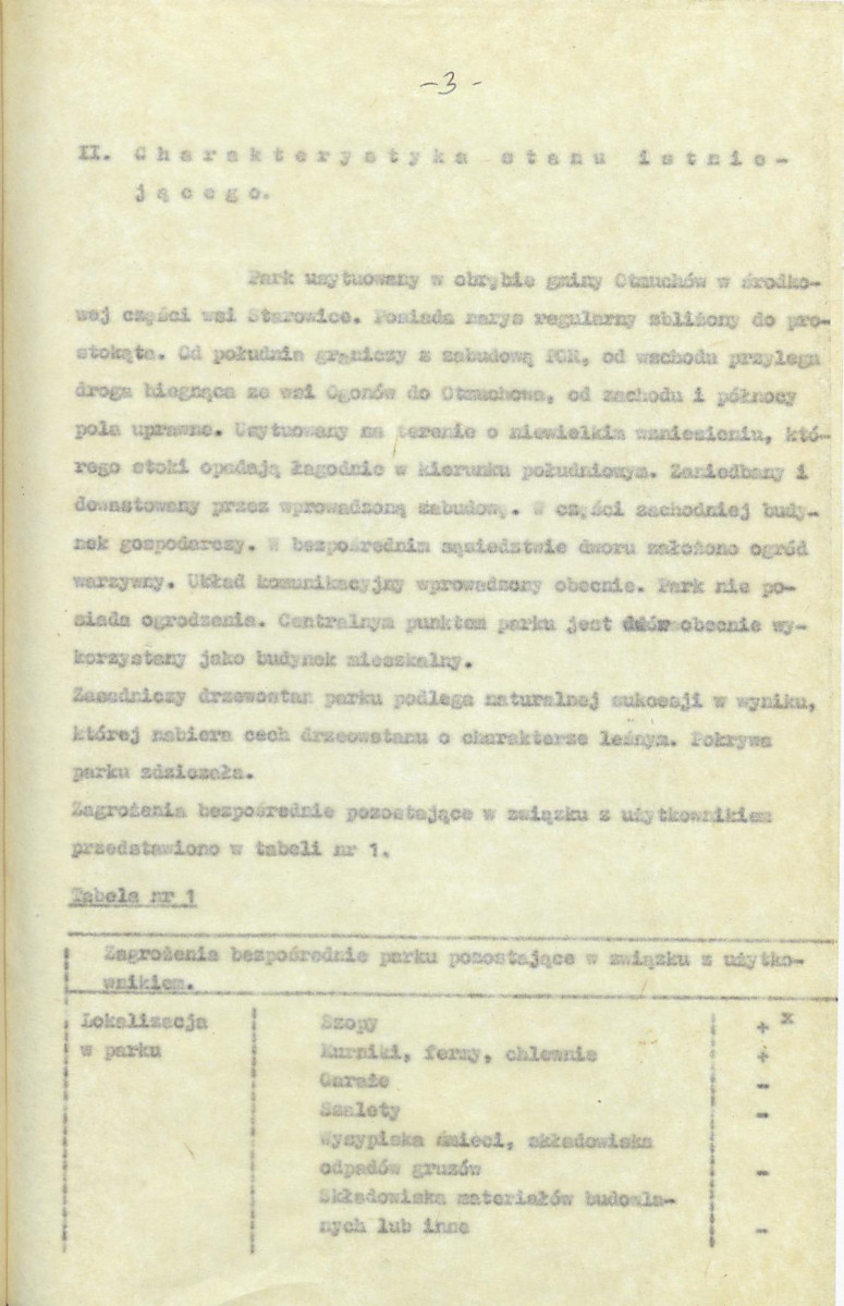 EP - Ewidencja parkowa, skan nr 11