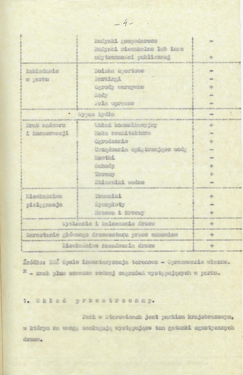 EP - Ewidencja parkowa, skan nr 12