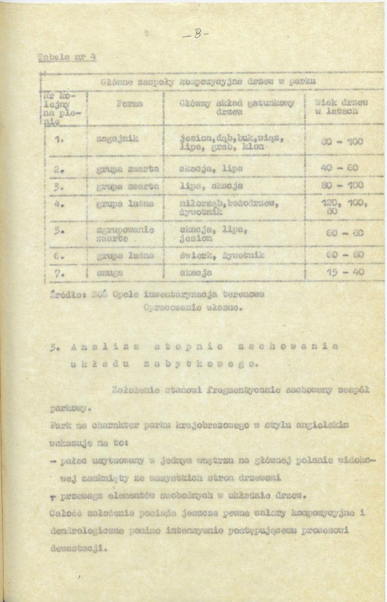 EP - Ewidencja parkowa, skan nr 16