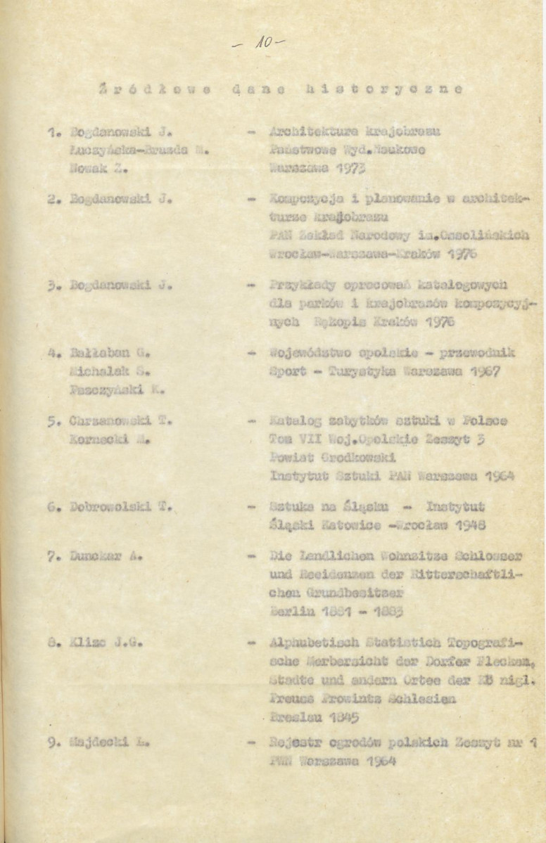 EP - Ewidencja parkowa, skan nr 18