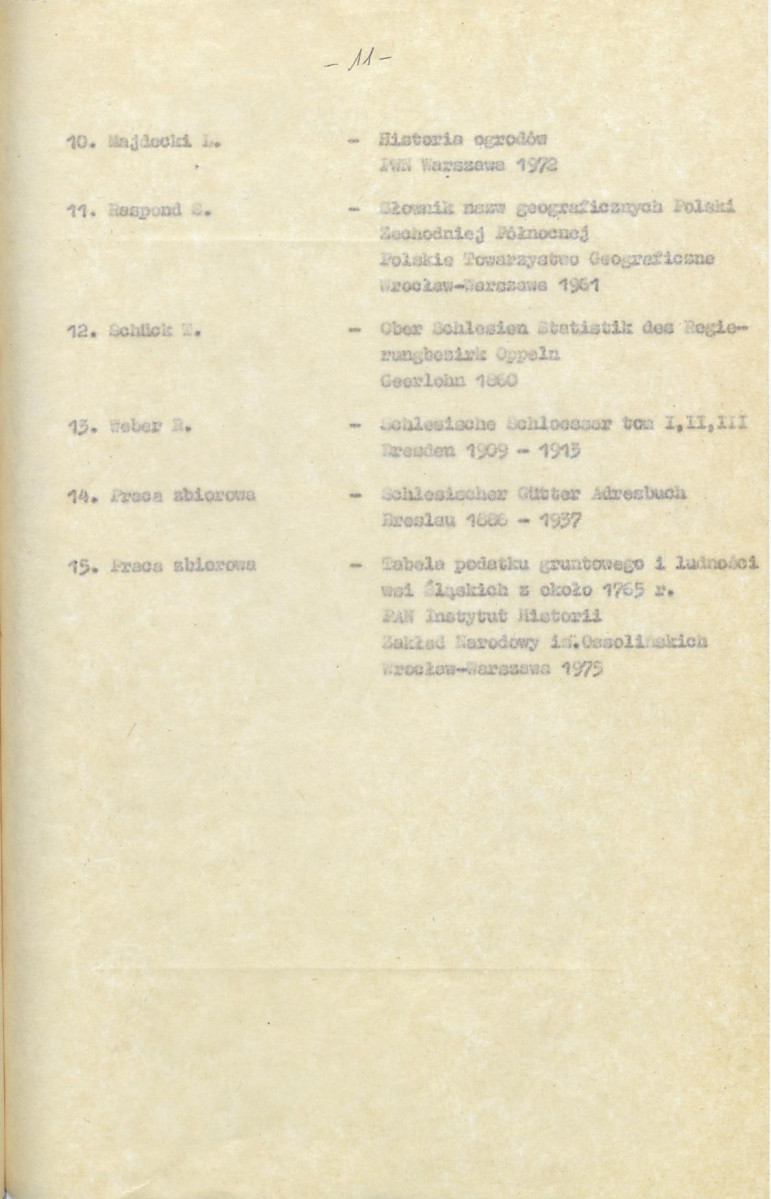 EP - Ewidencja parkowa, skan nr 19
