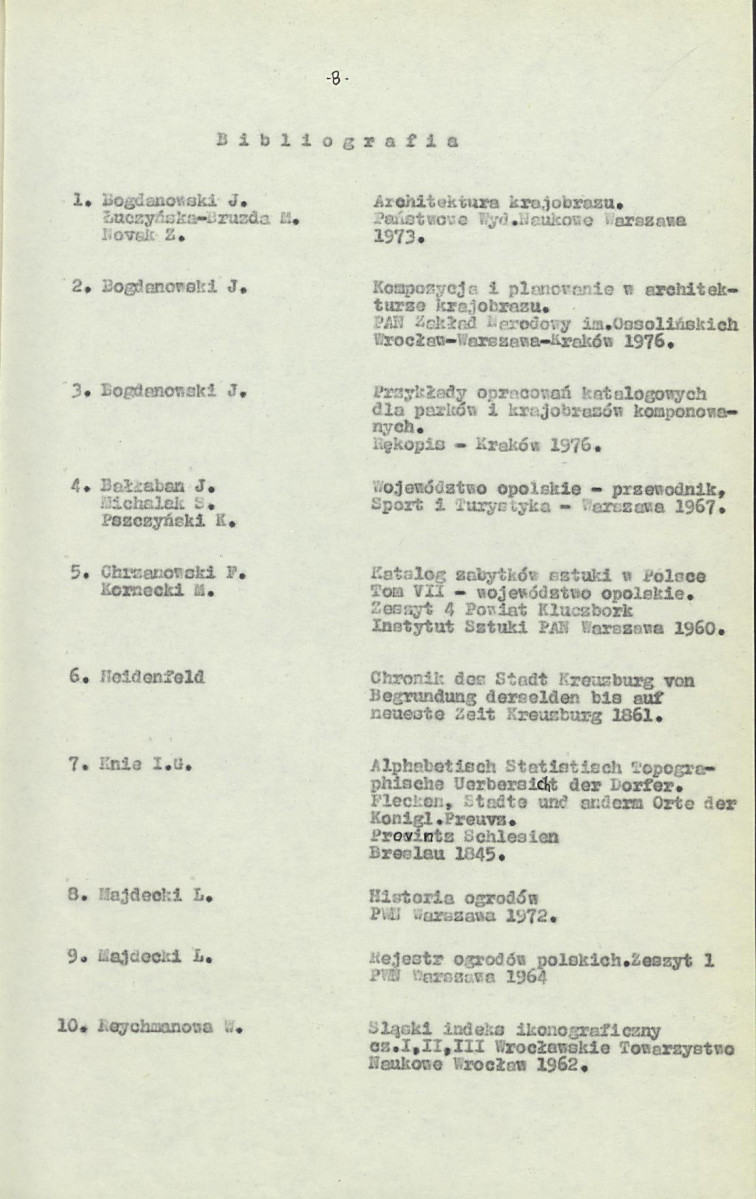 EP - Ewidencja parkowa, skan nr 15