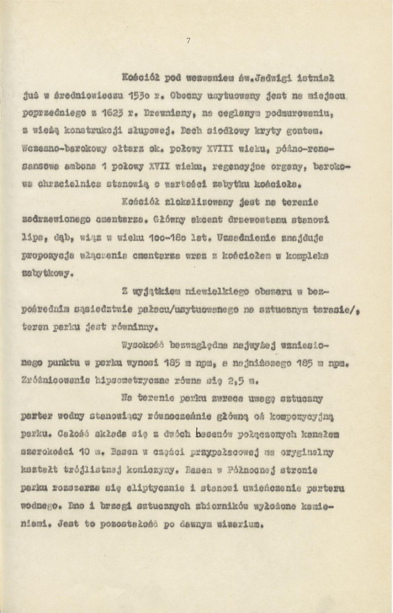 EP - Ewidencja parkowa, skan nr 14