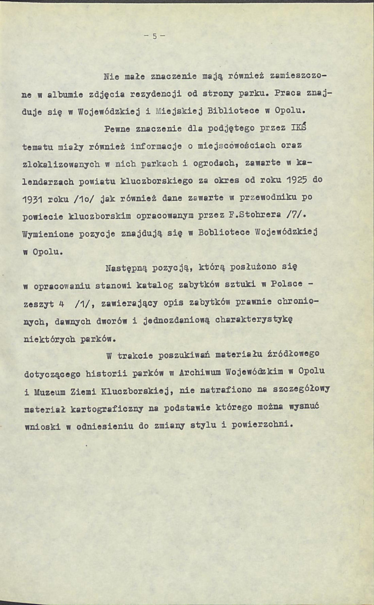 EP - Ewidencja parkowa, skan nr 12