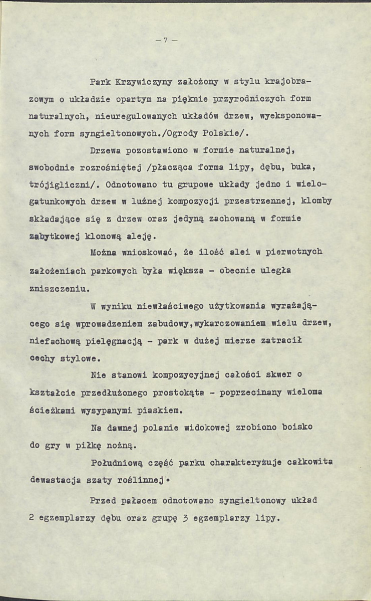 EP - Ewidencja parkowa, skan nr 14