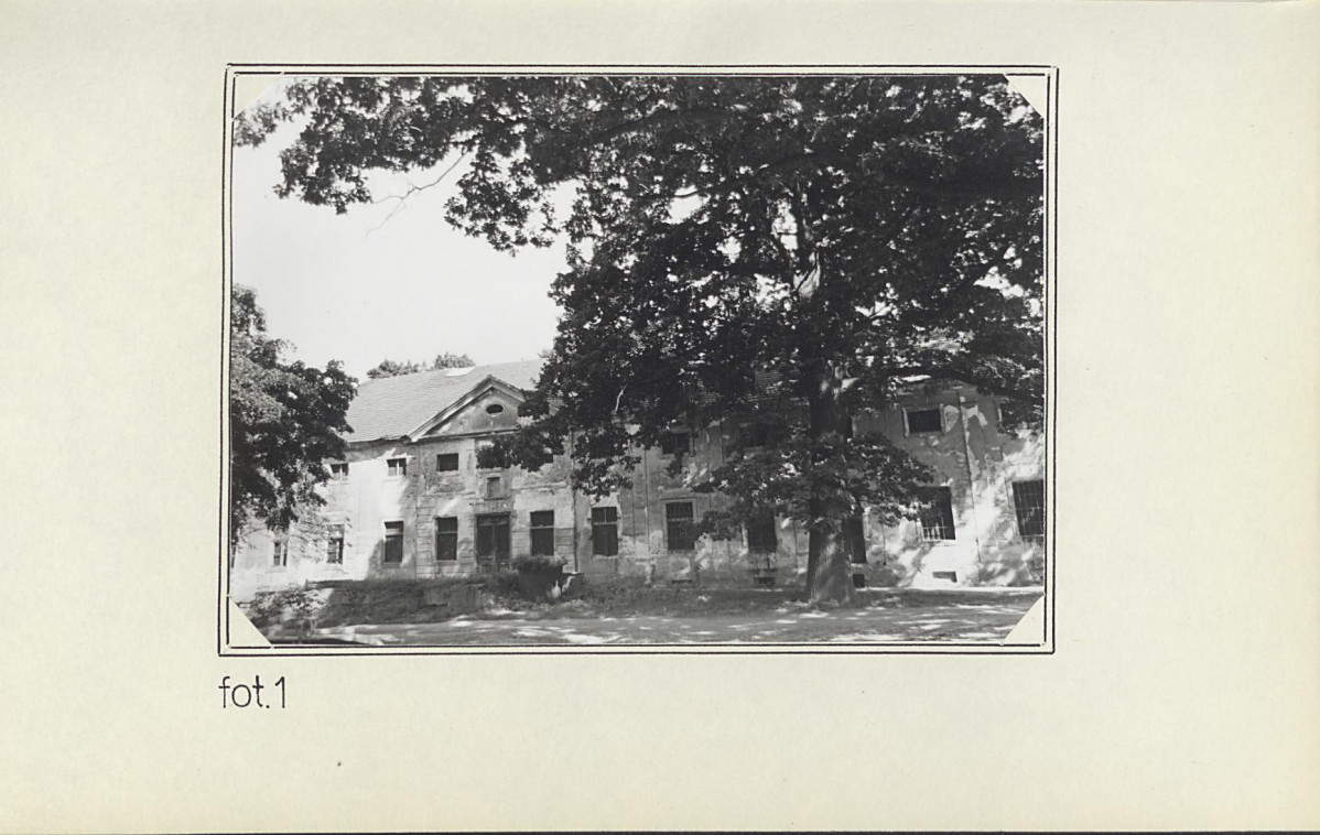 EP - Ewidencja parkowa, skan nr 20