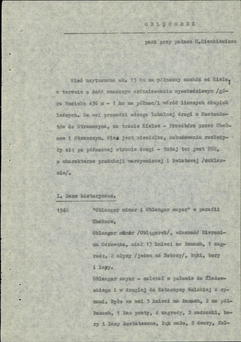 EP - Ewidencja parkowa, skan nr 6