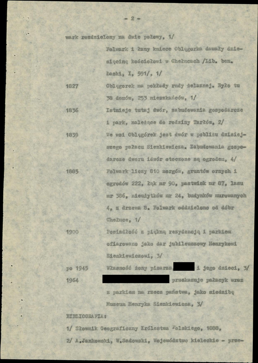 EP - Ewidencja parkowa, skan nr 7