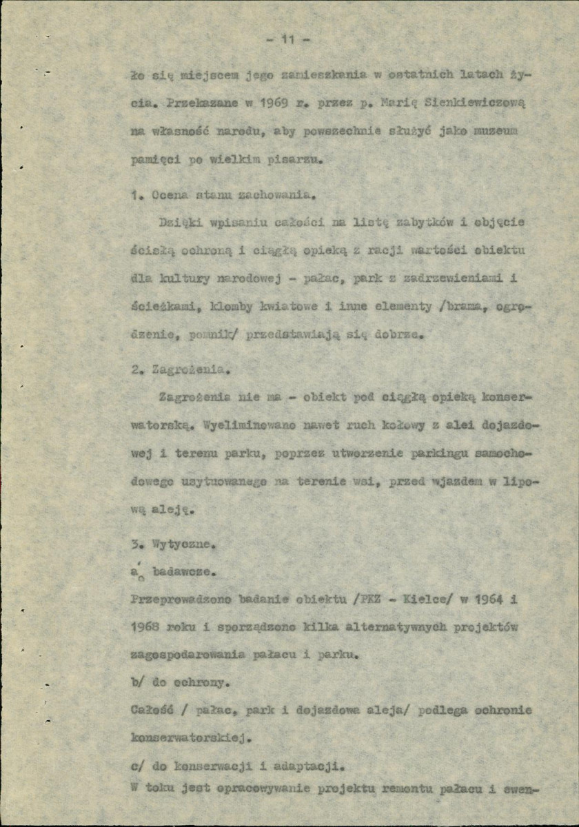 EP - Ewidencja parkowa, skan nr 15