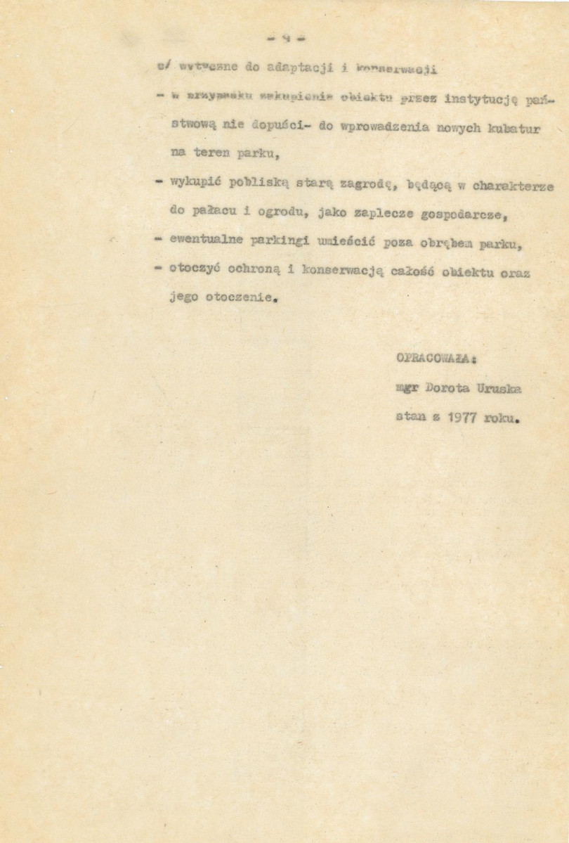 EP - Ewidencja parkowa, skan nr 14