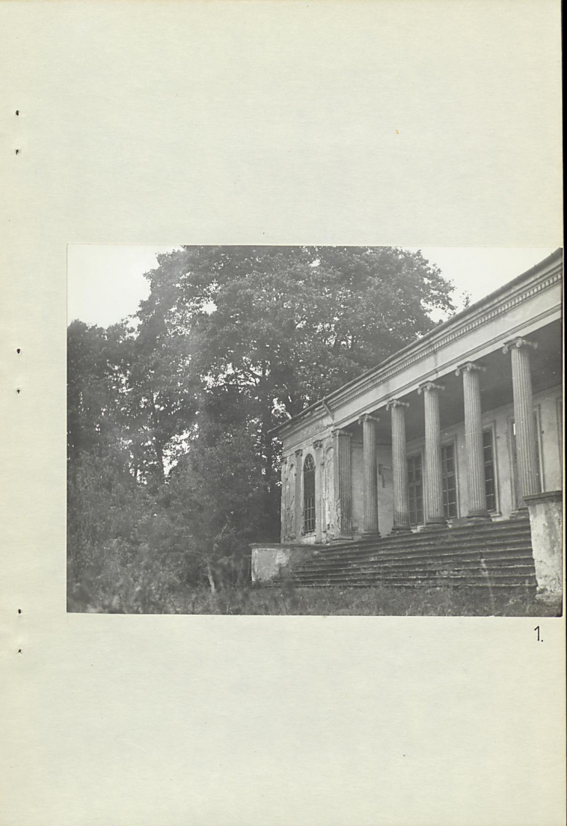 EP - Ewidencja parkowa, skan nr 20