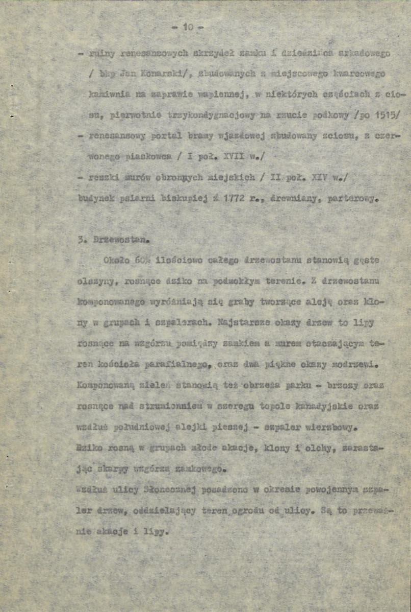 Ewidencja parkowa, skan nr 15