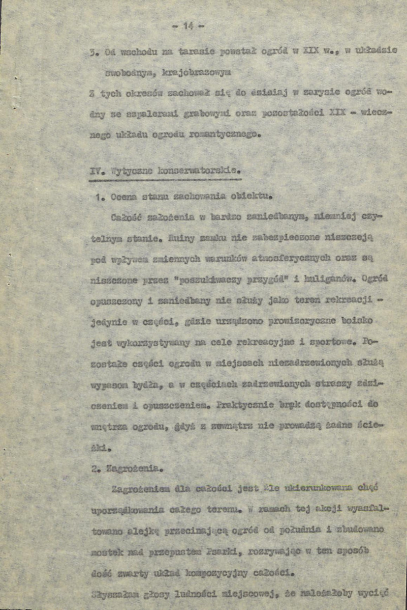 Ewidencja parkowa, skan nr 19