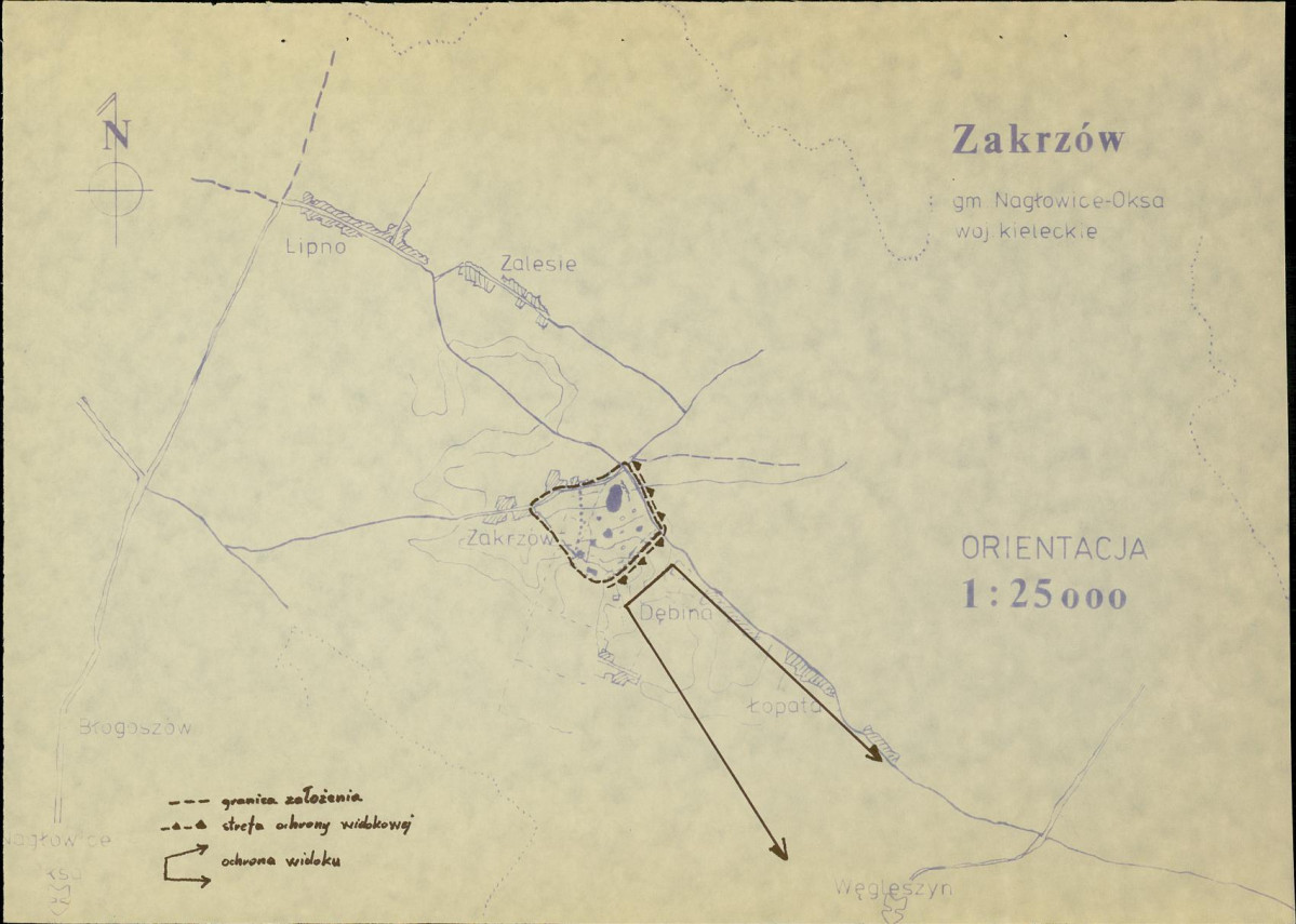 Ewidencja parkowa, skan nr 9