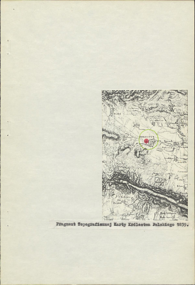 Ewidencja parkowa, skan nr 25