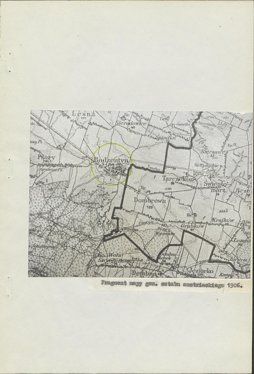 Ewidencja parkowa, skan nr 26