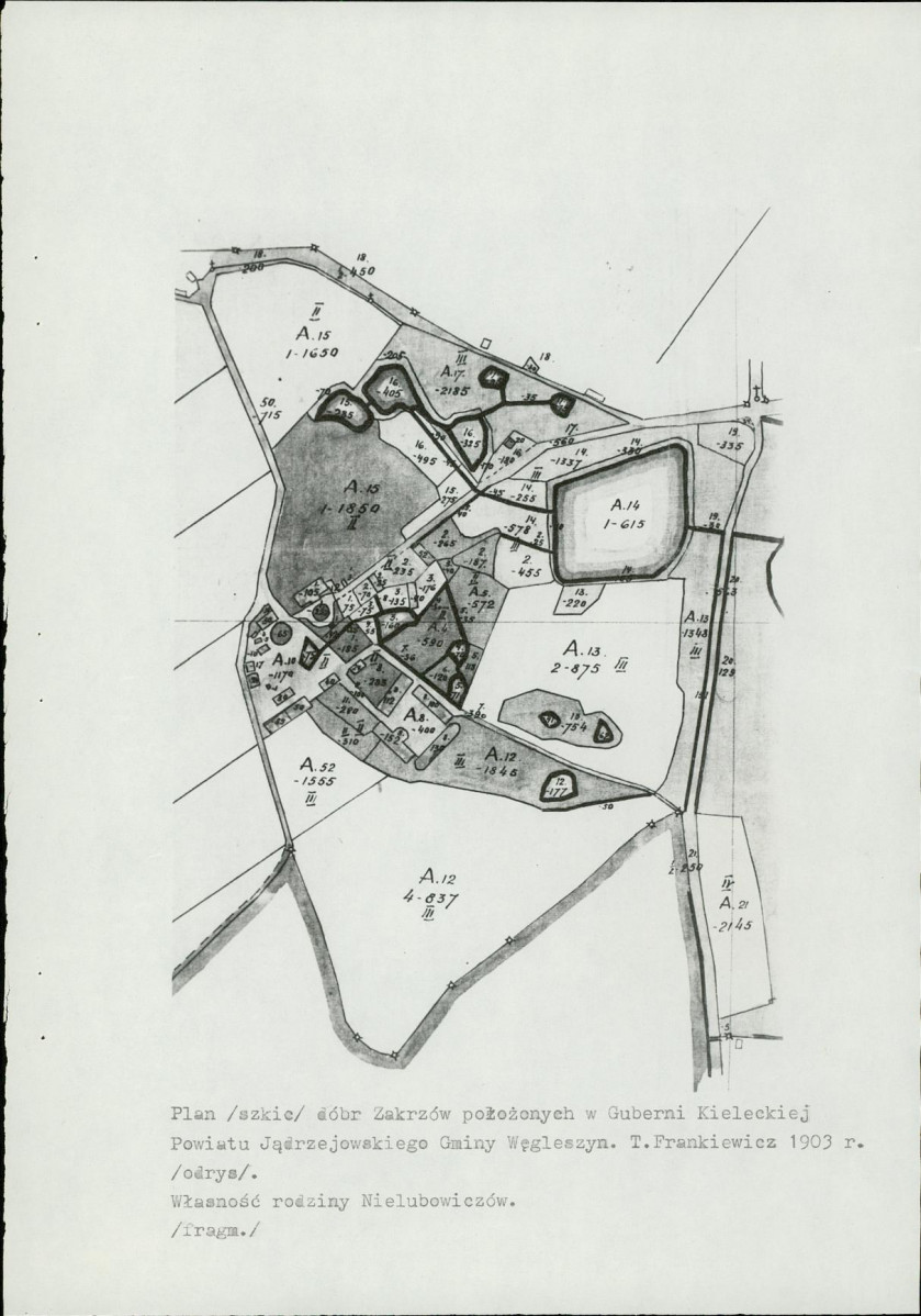 Ewidencja parkowa, skan nr 19