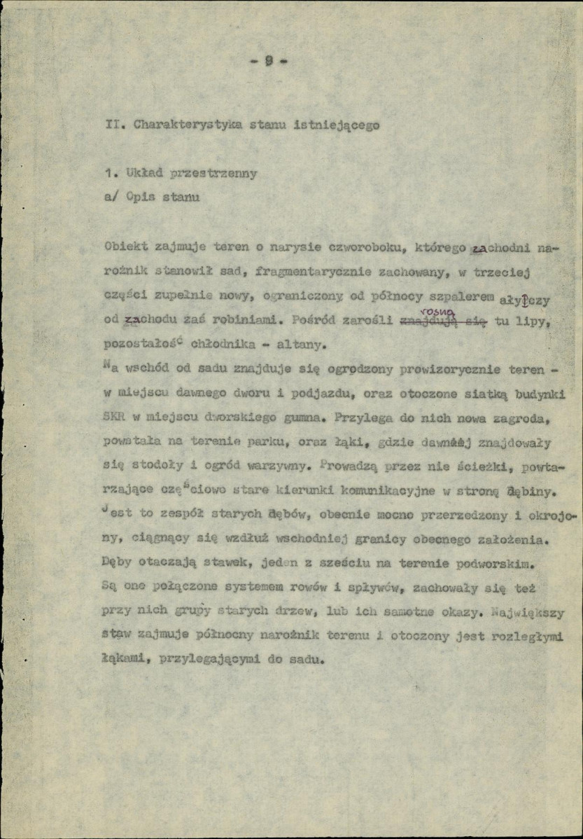 Ewidencja parkowa, skan nr 21