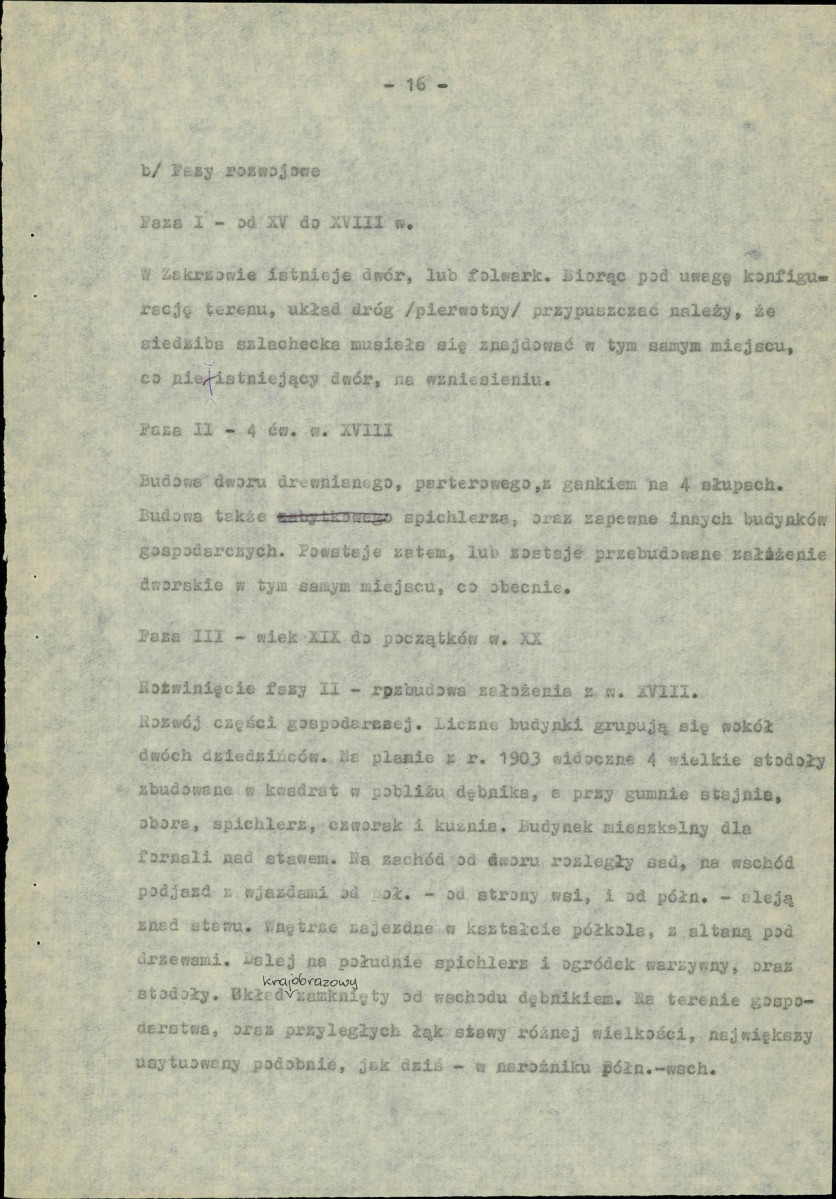 Ewidencja parkowa, skan nr 28