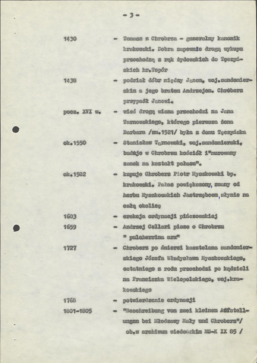 Ewidencja parkowa, skan nr 7