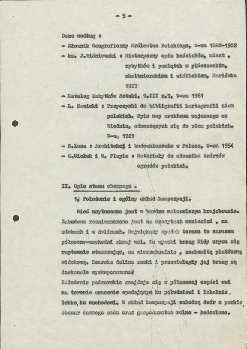 Ewidencja parkowa, skan nr 9