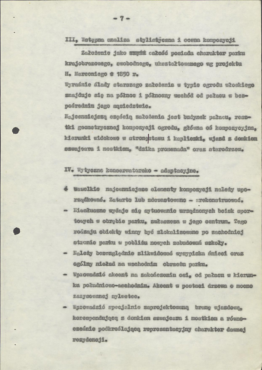 Ewidencja parkowa, skan nr 11