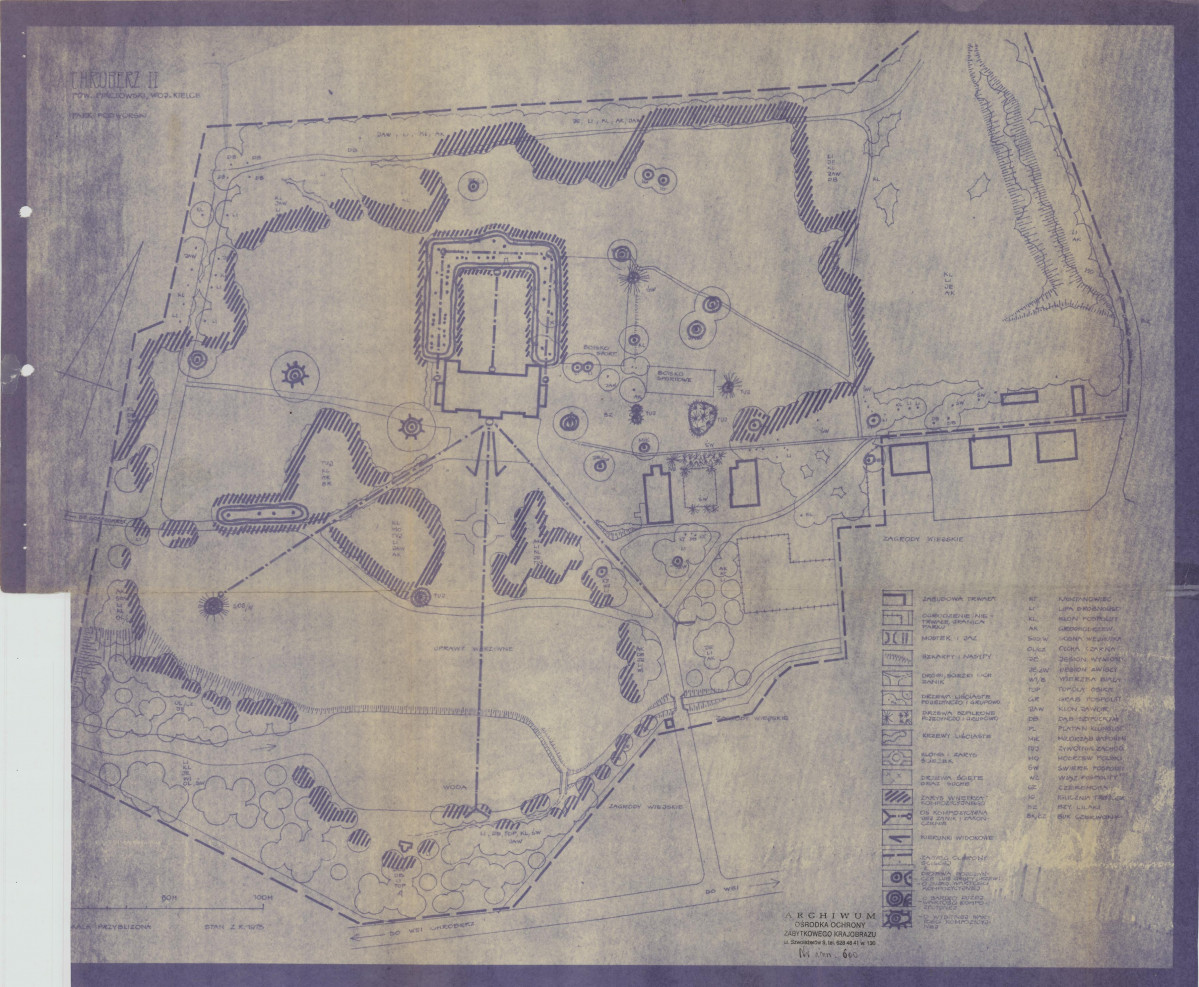 Ewidencja parkowa, skan nr 14