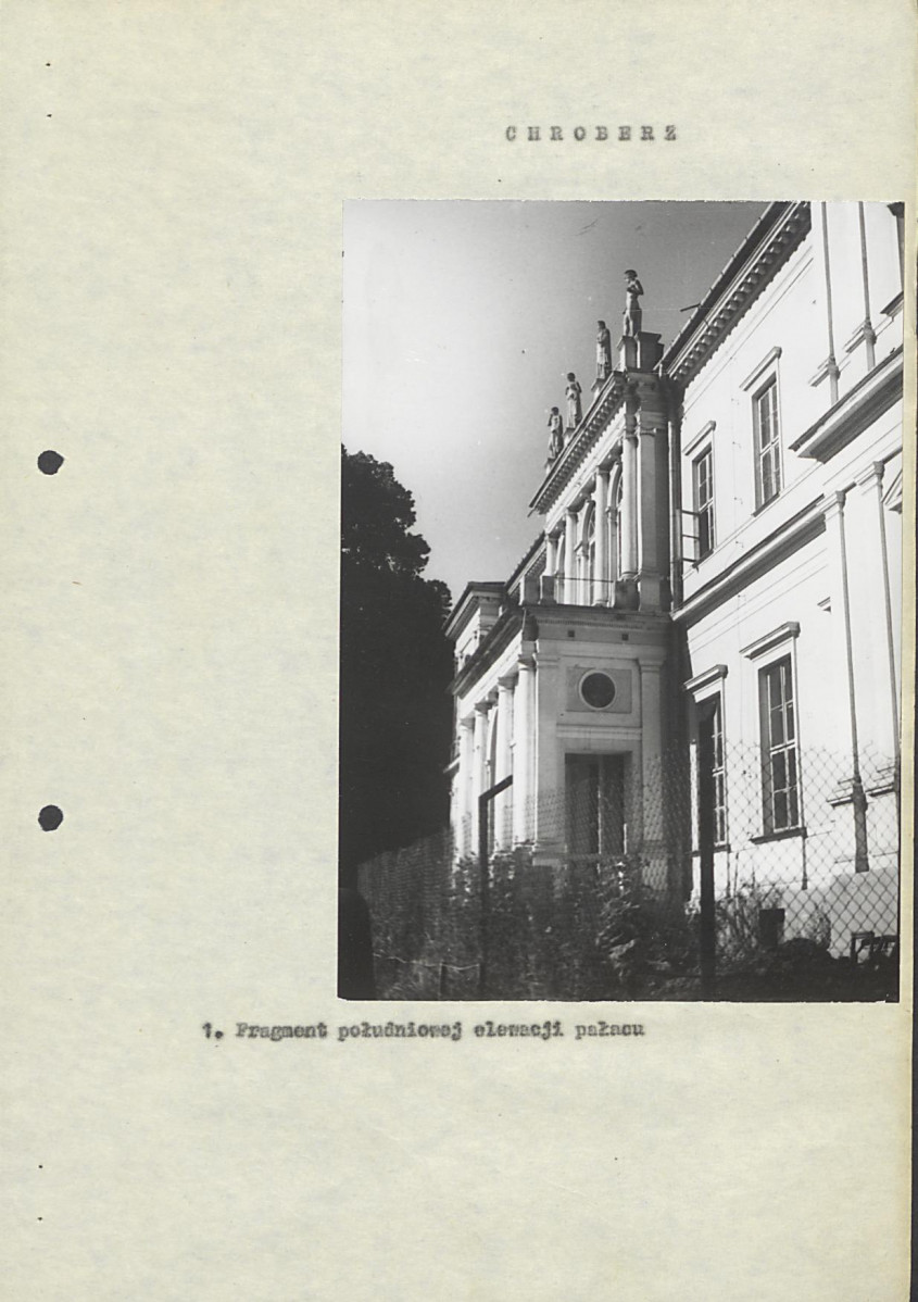 Ewidencja parkowa, skan nr 15