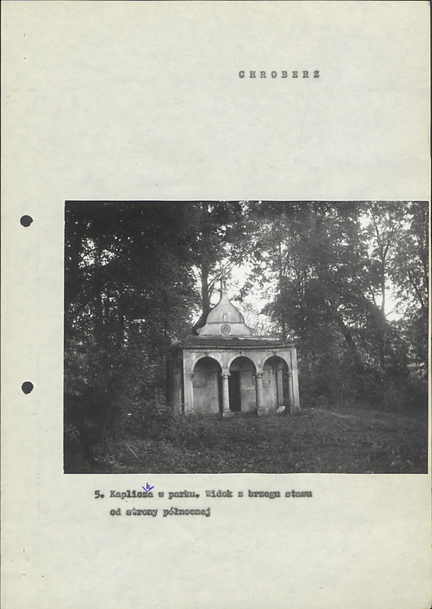 Ewidencja parkowa, skan nr 19