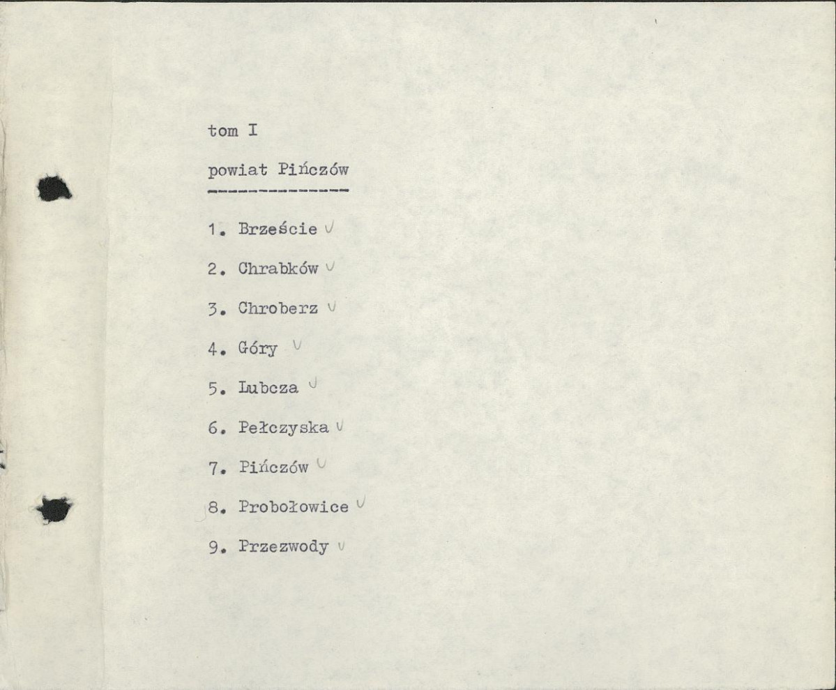 Ewidencja parkowa, skan nr 1