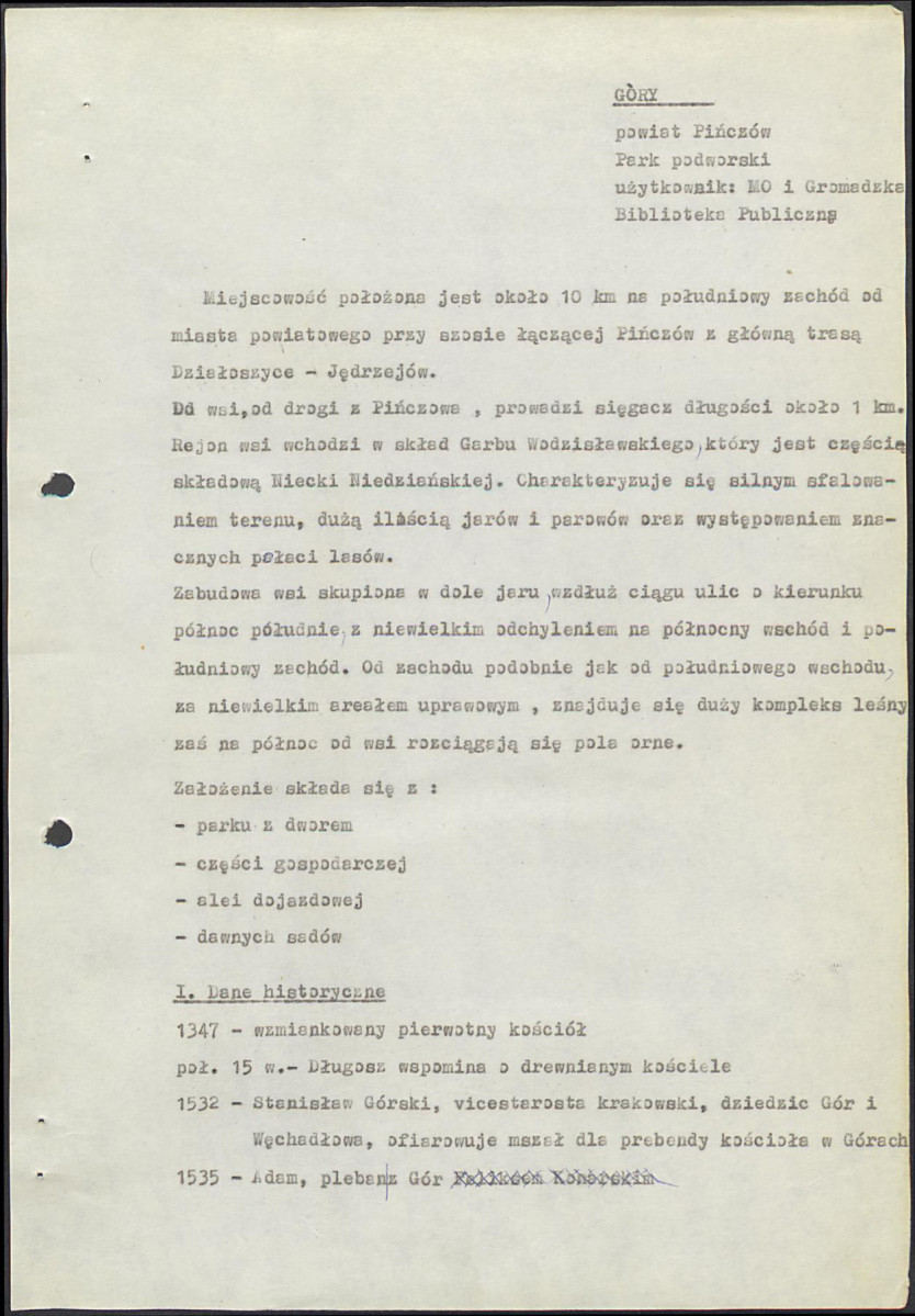 Ewidencja parkowa, skan nr 5