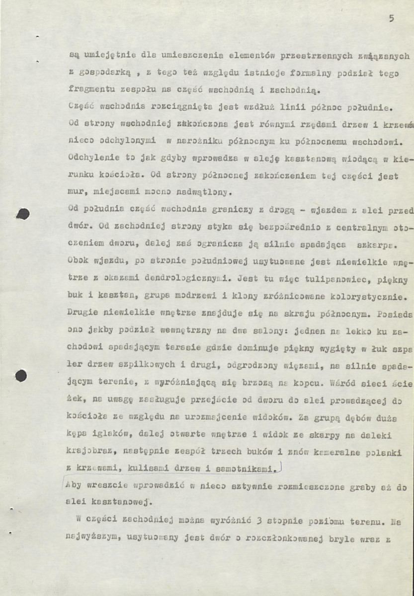 Ewidencja parkowa, skan nr 9