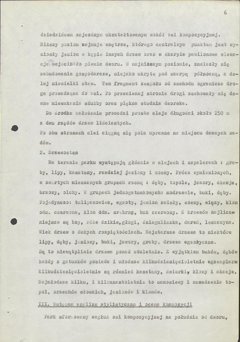 Ewidencja parkowa, skan nr 10