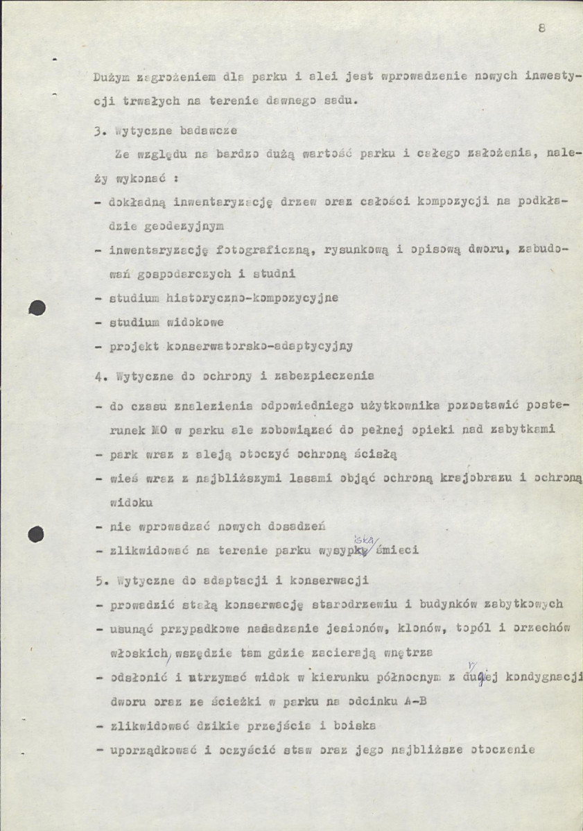 Ewidencja parkowa, skan nr 12