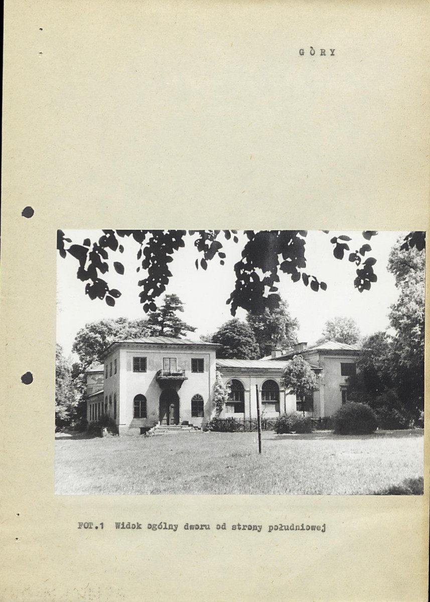Ewidencja parkowa, skan nr 16