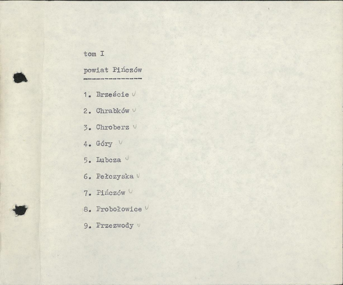 Ewidencja parkowa, skan nr 1
